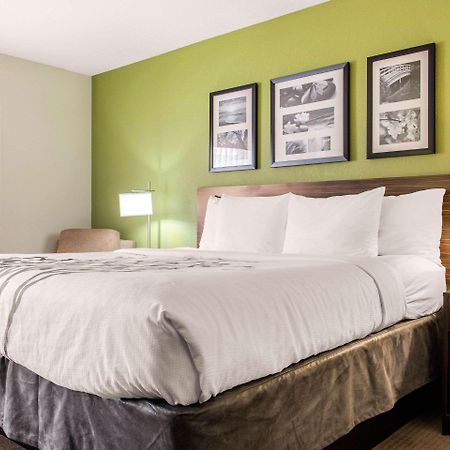 Sleep Inn & Suites Columbus Dış mekan fotoğraf
