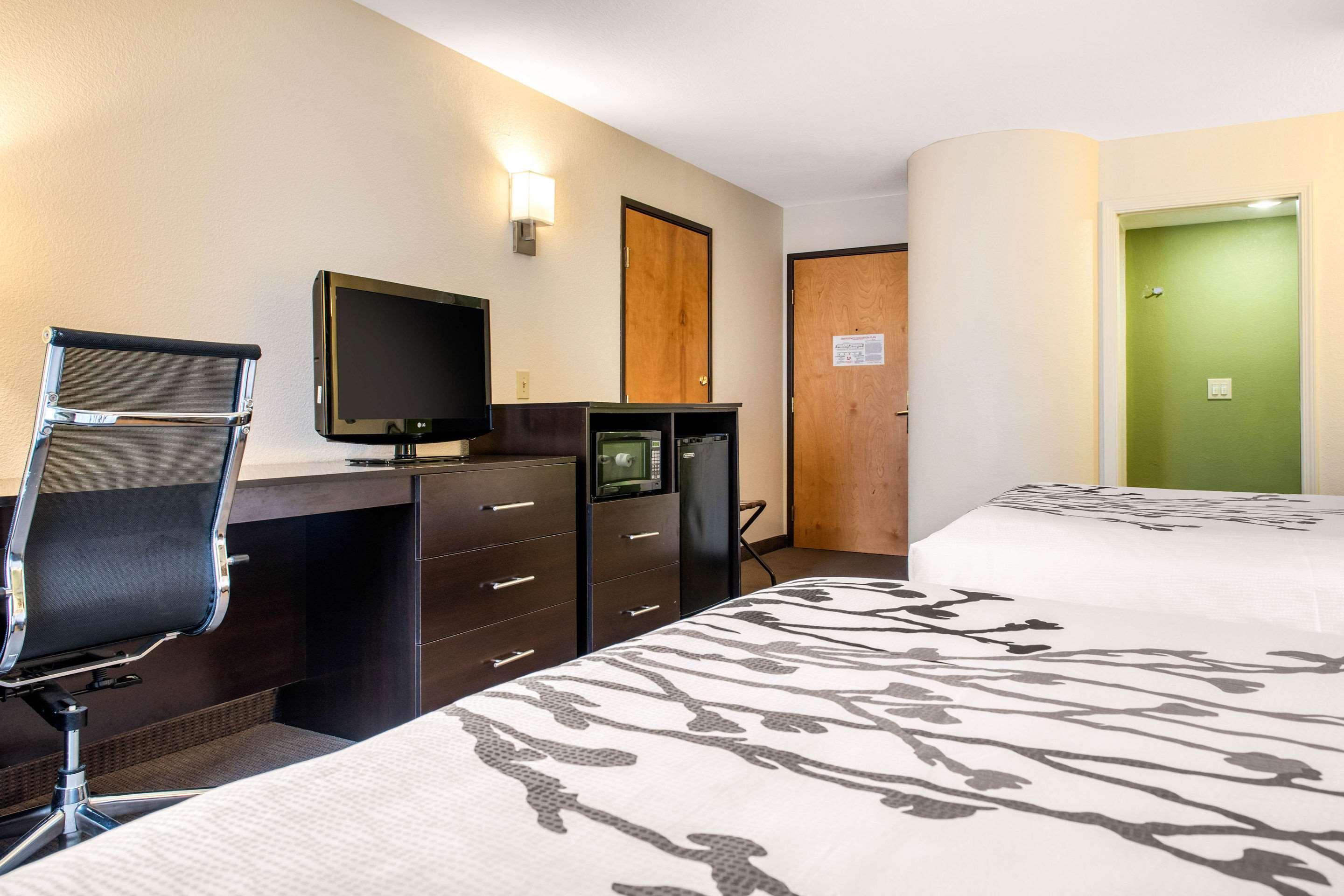 Sleep Inn & Suites Columbus Dış mekan fotoğraf
