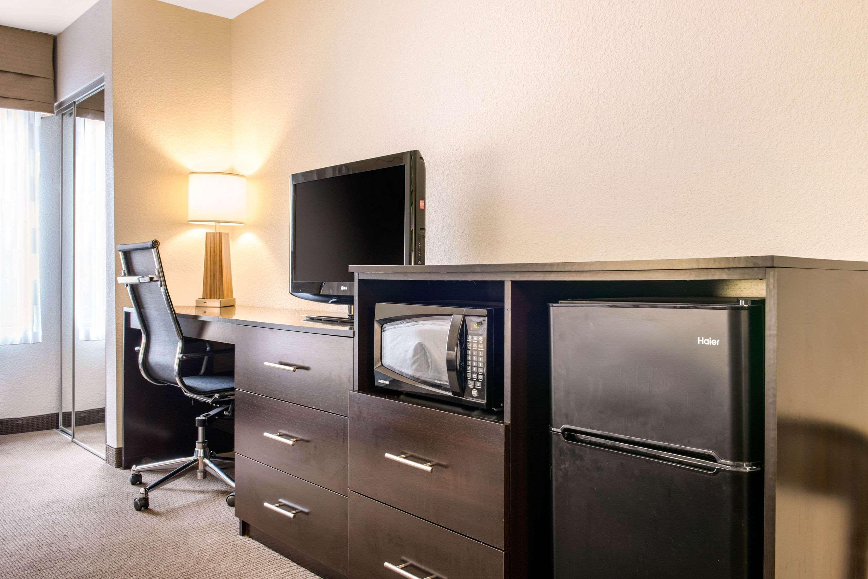 Sleep Inn & Suites Columbus Dış mekan fotoğraf