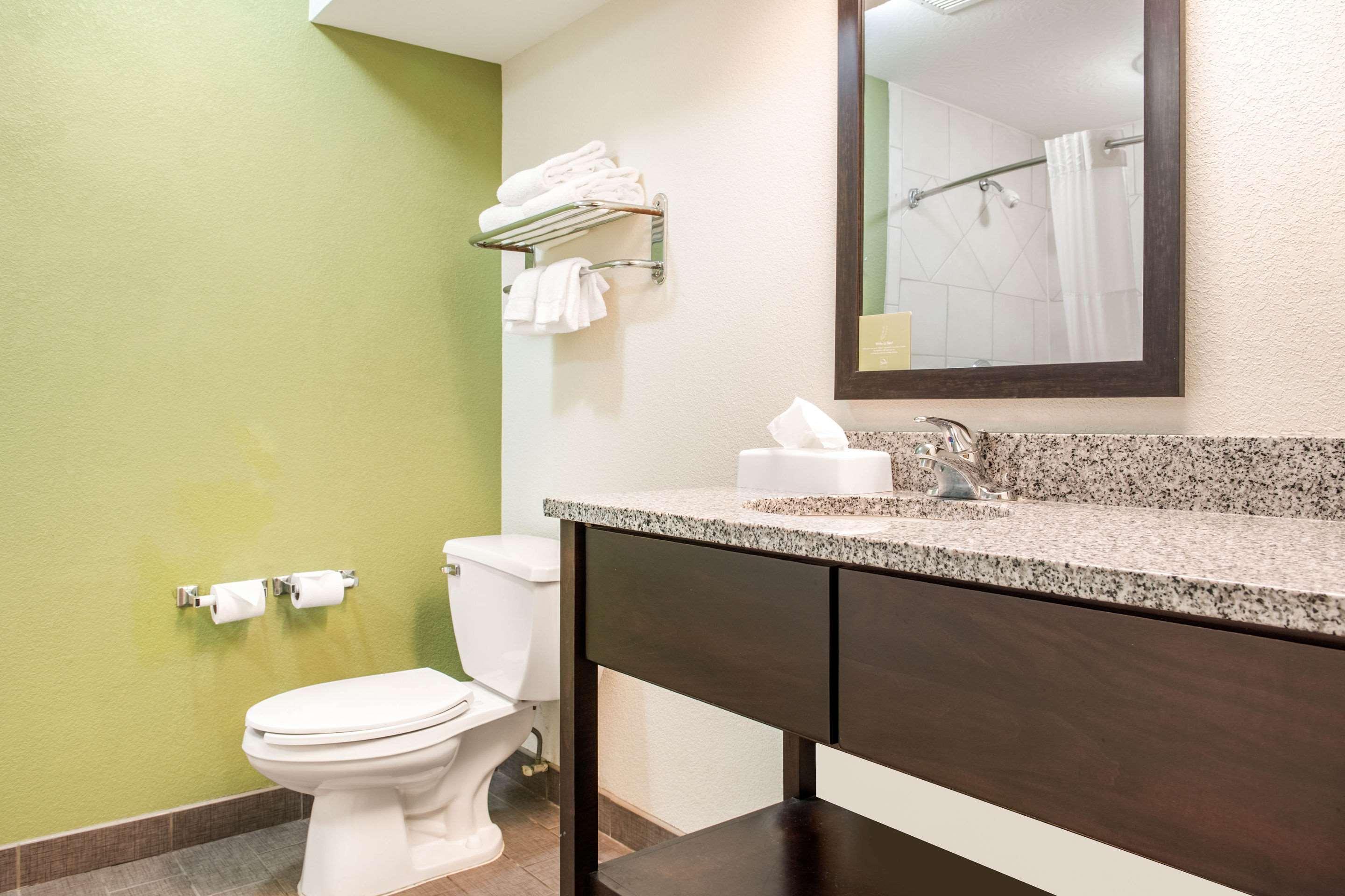 Sleep Inn & Suites Columbus Dış mekan fotoğraf