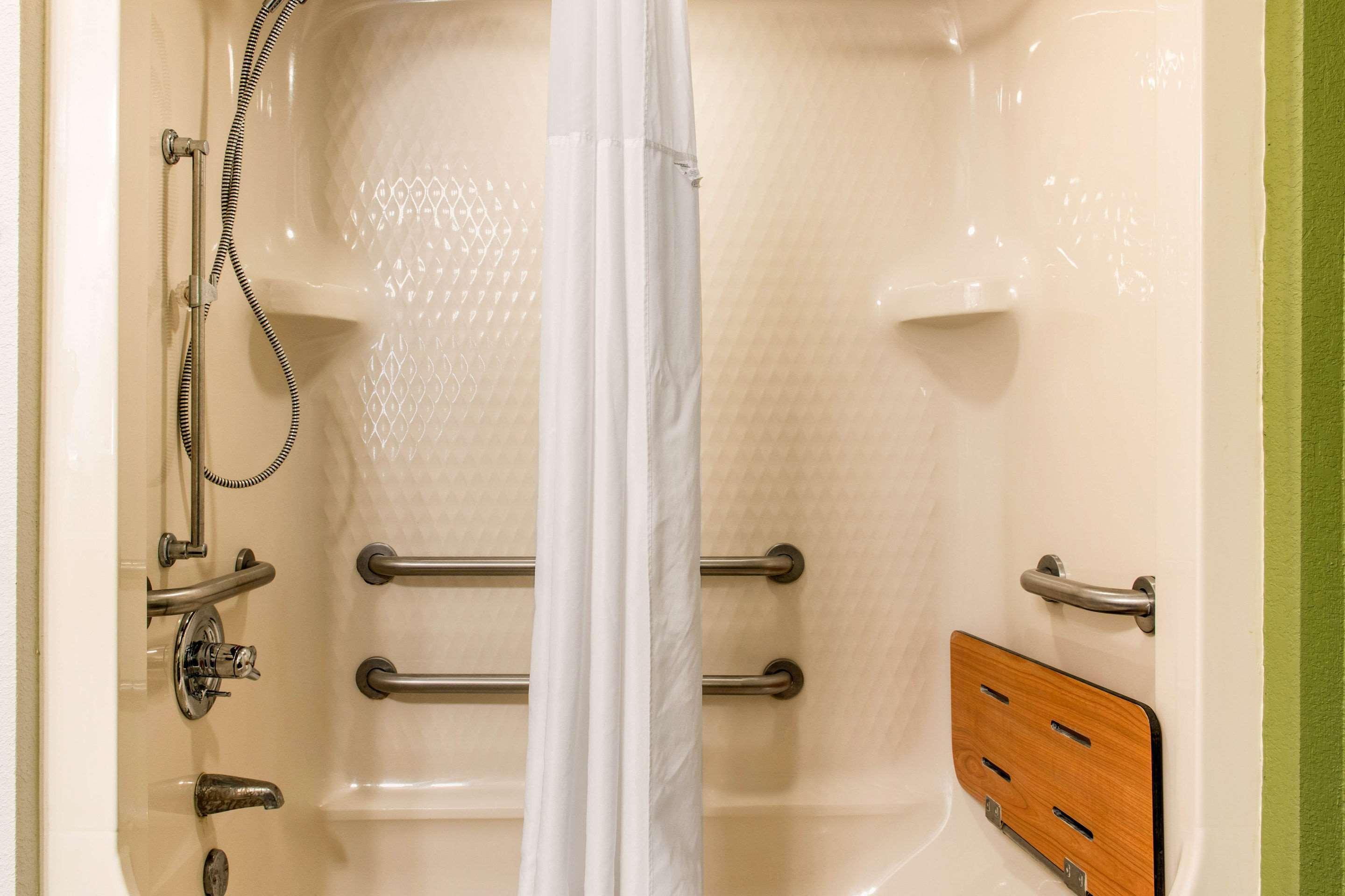 Sleep Inn & Suites Columbus Dış mekan fotoğraf