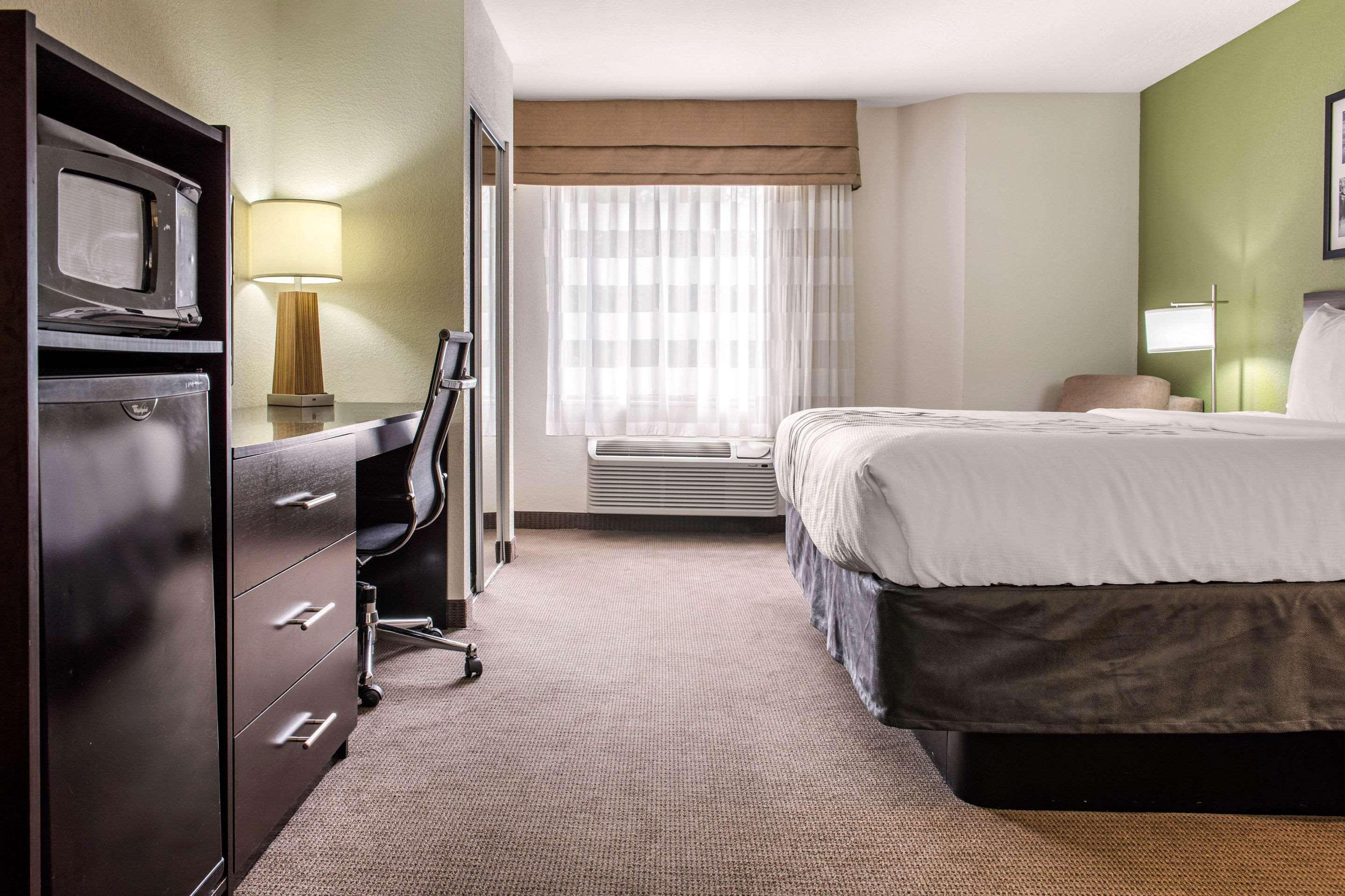 Sleep Inn & Suites Columbus Dış mekan fotoğraf