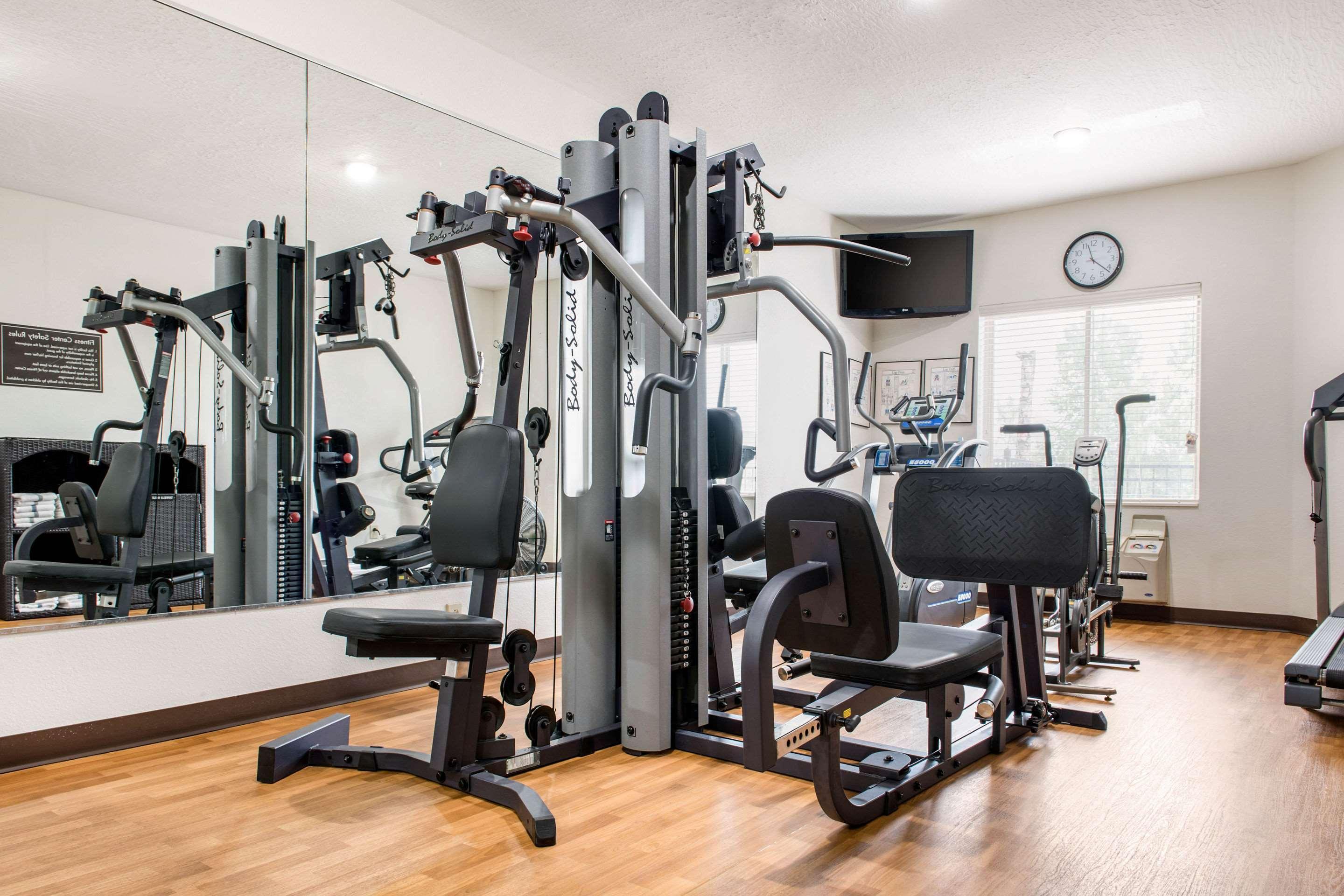 Sleep Inn & Suites Columbus Dış mekan fotoğraf