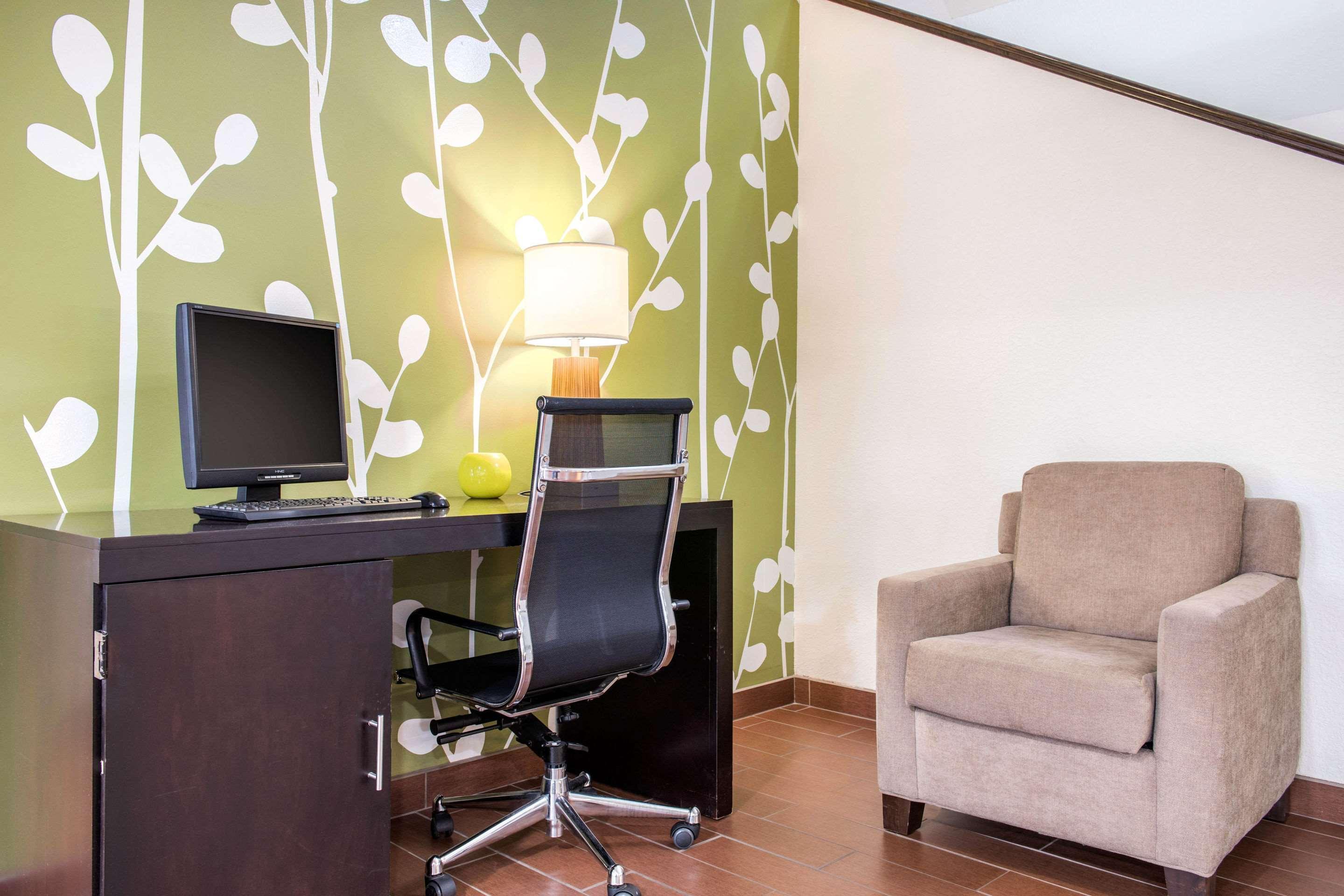 Sleep Inn & Suites Columbus Dış mekan fotoğraf