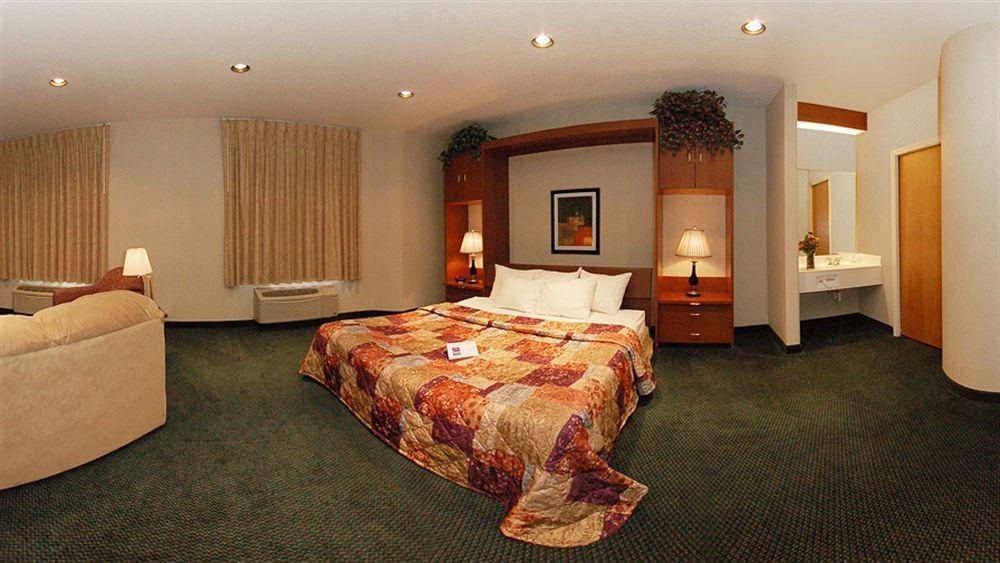 Sleep Inn & Suites Columbus Dış mekan fotoğraf