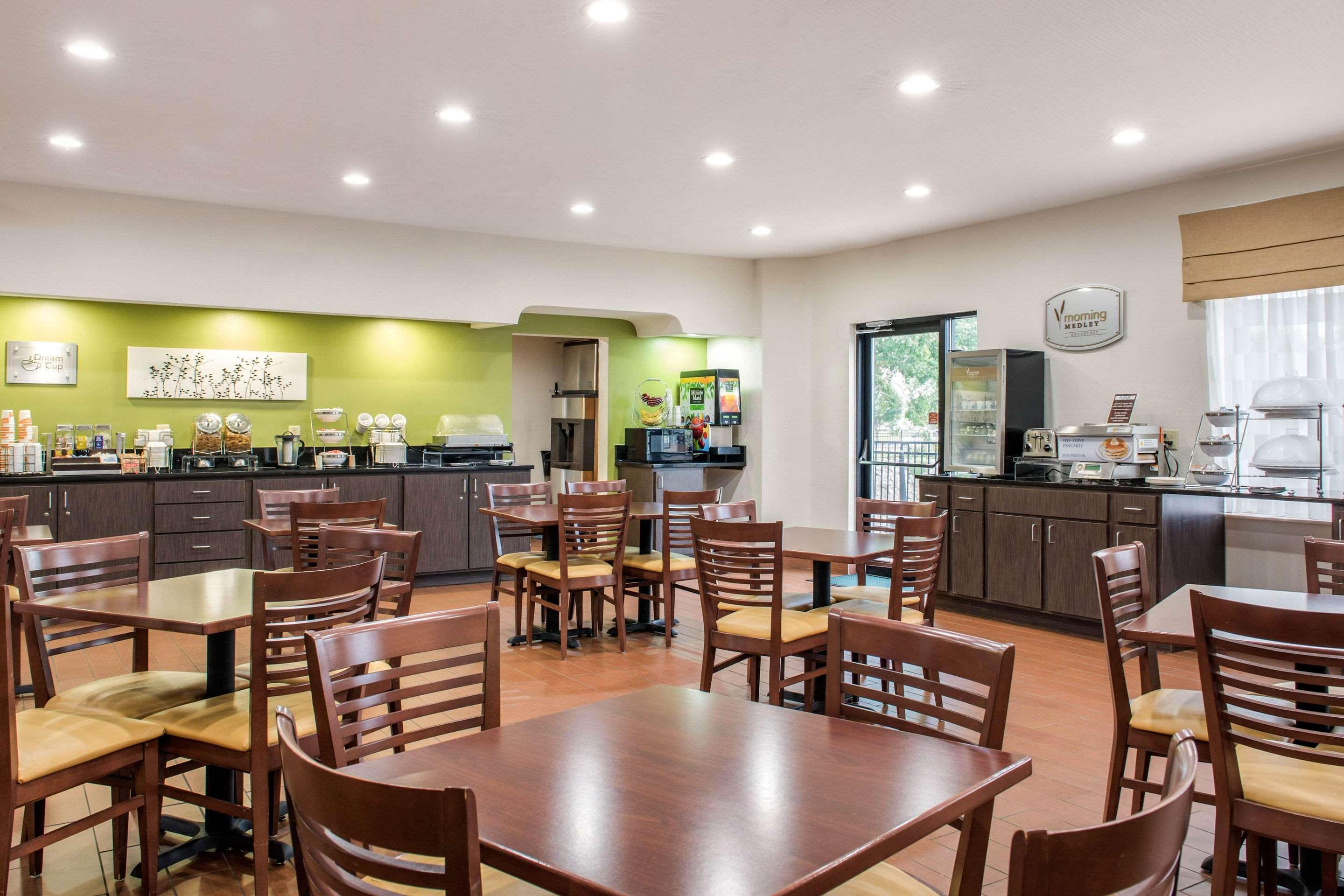 Sleep Inn & Suites Columbus Dış mekan fotoğraf