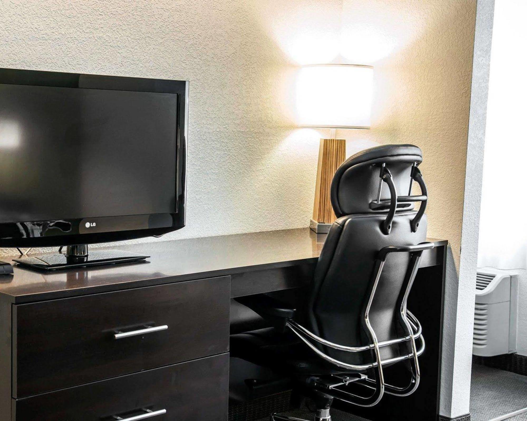 Sleep Inn & Suites Columbus Dış mekan fotoğraf